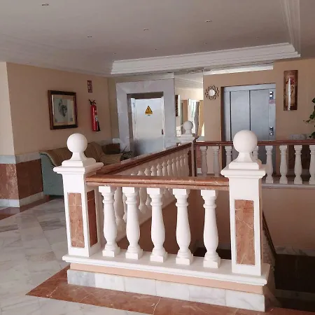 Maravillosas Vistas Al Acantilado Y Puerto Apartment Acantilado de los Gigantes