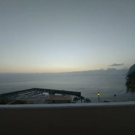 Apartment Maravillosas Vistas Al Acantilado Y Puerto
